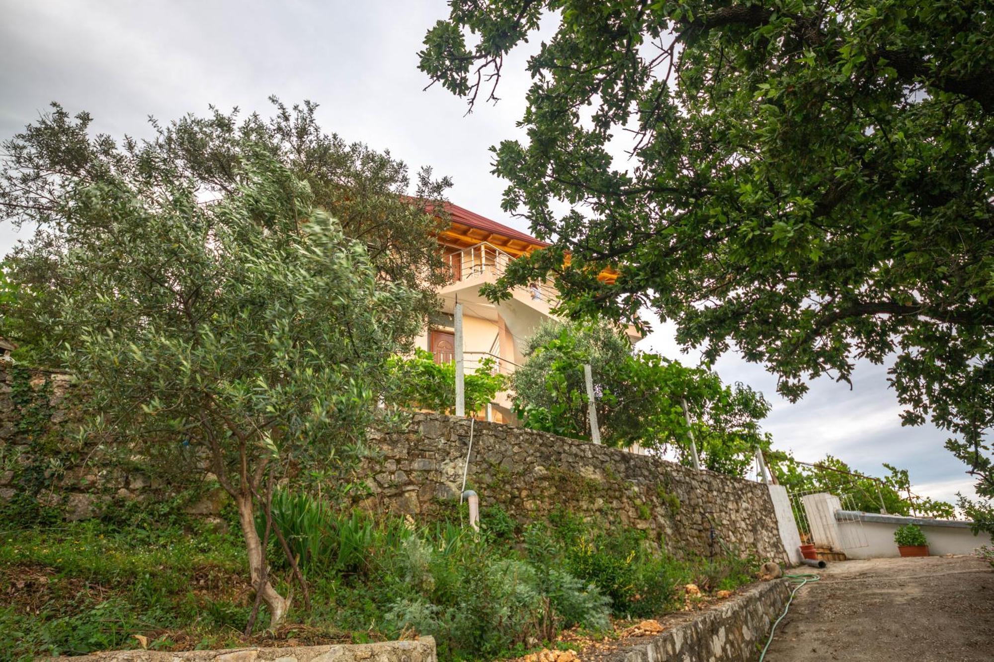 Villa Rondo ฮีมาเรอ ภายนอก รูปภาพ